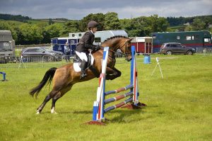 Tontechnik für Reitturniere mieten