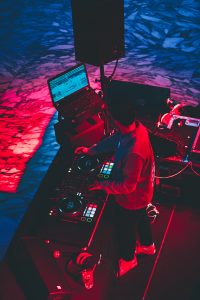 Veranstaltungstechnik Bad Rappenau